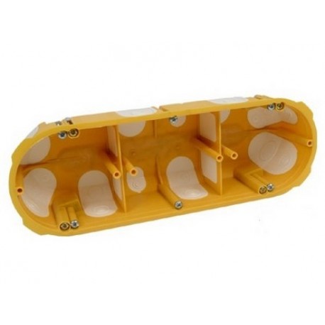 krabica - sadrokartón KPL 64-50/3LD NA 3-nás.